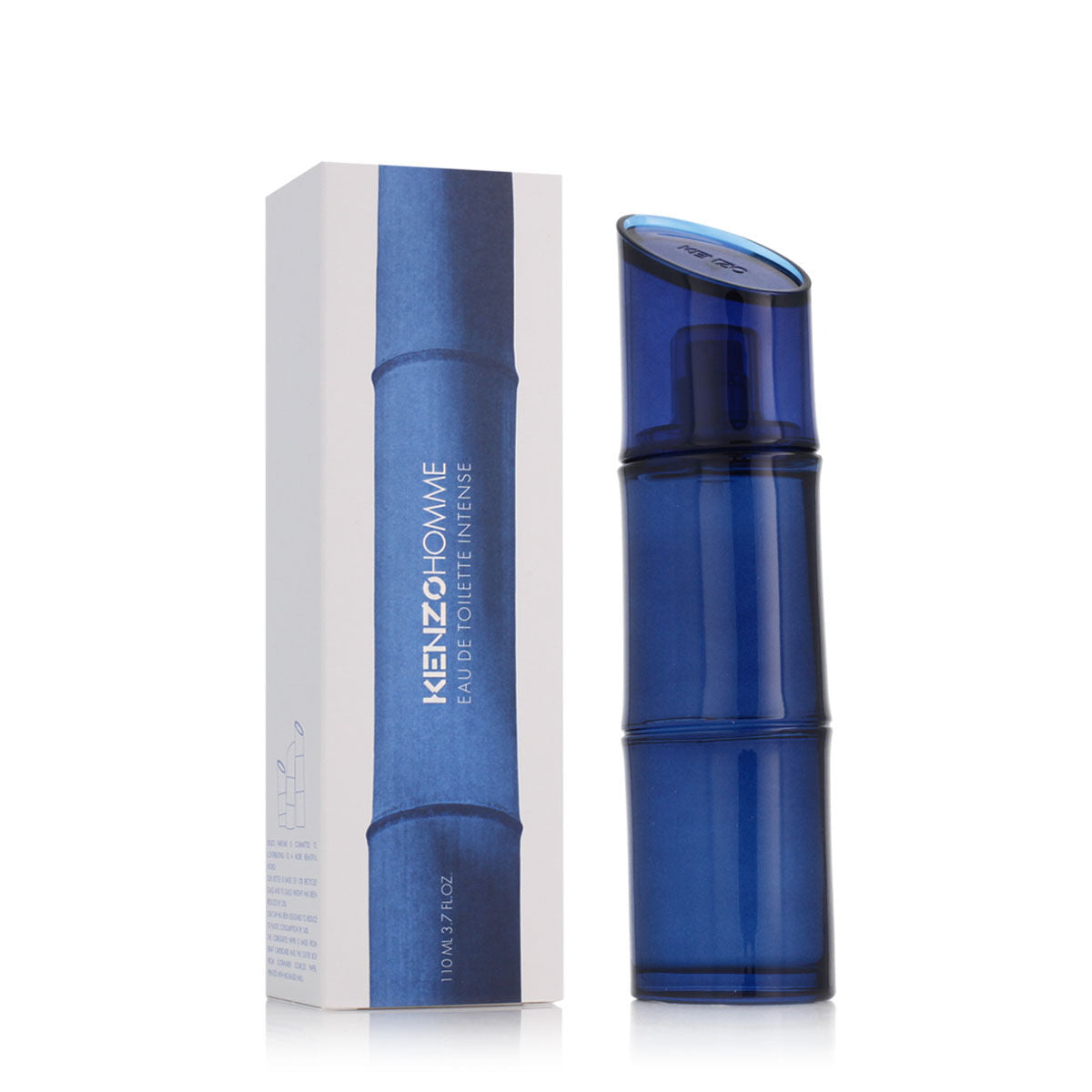 Perfume Hombre Kenzo Homme Eau de Toilette Intense 110 ml