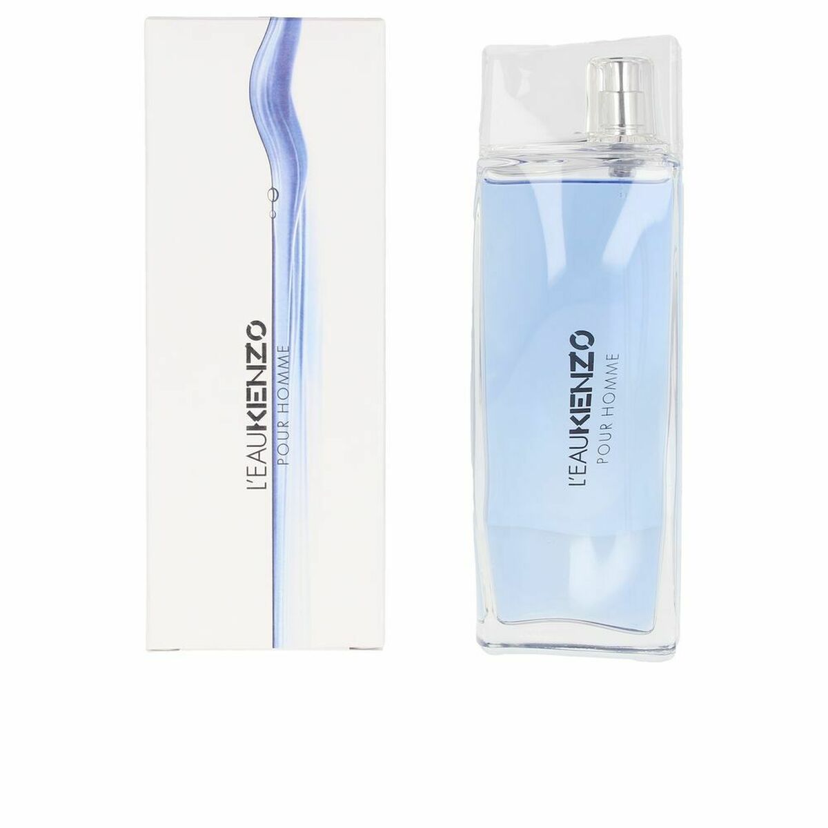 Perfume Hombre Kenzo L'Eau Kenzo pour Homme EDT (100 ml)