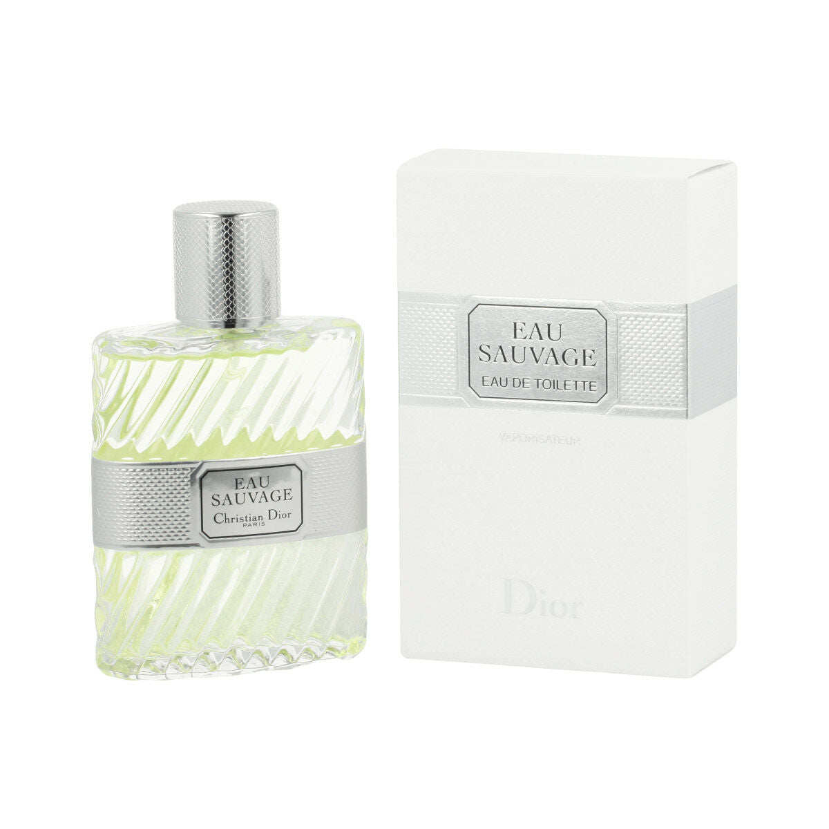 Perfume Hombre Dior Eau Sauvage EDT 100 ml