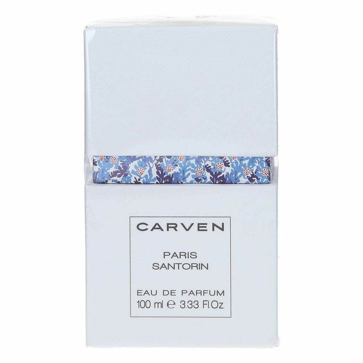 Perfume Mujer Carven EDP Paris Santorini (100 ml)