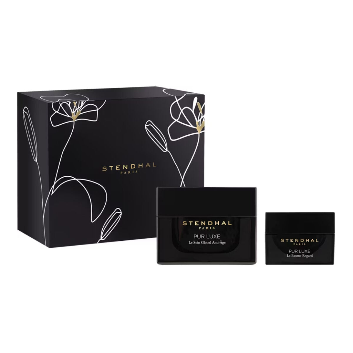 Set de Cosmética Stendhal Pur Luxe 2 Piezas