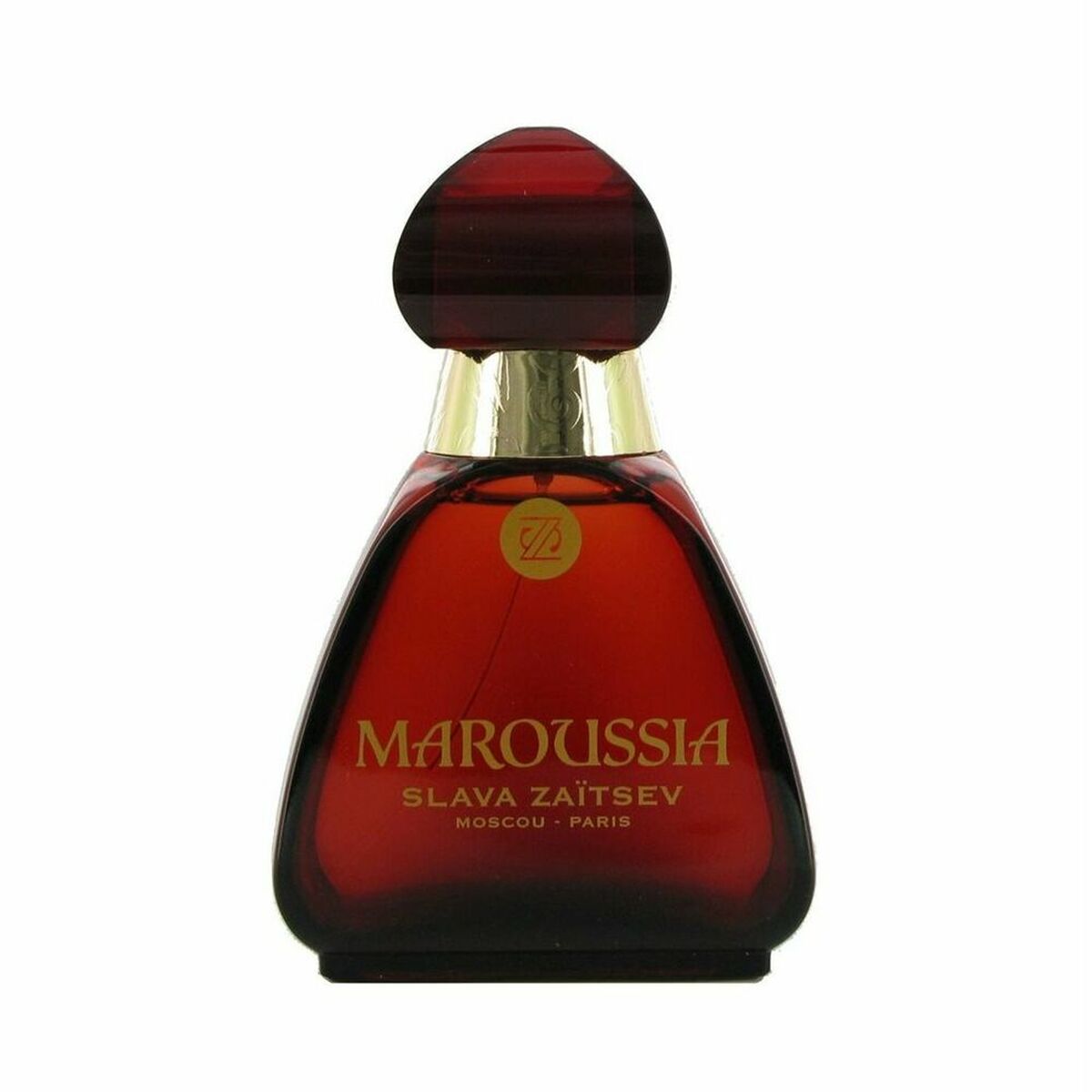 Perfume Mujer Vanderbilt ‎Maroussia EDT (100 ml)