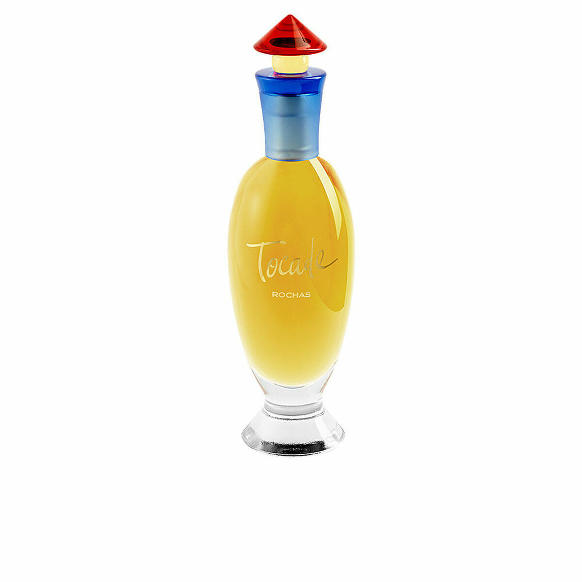 Perfume Mujer Rochas 117101 100 ml Tocade