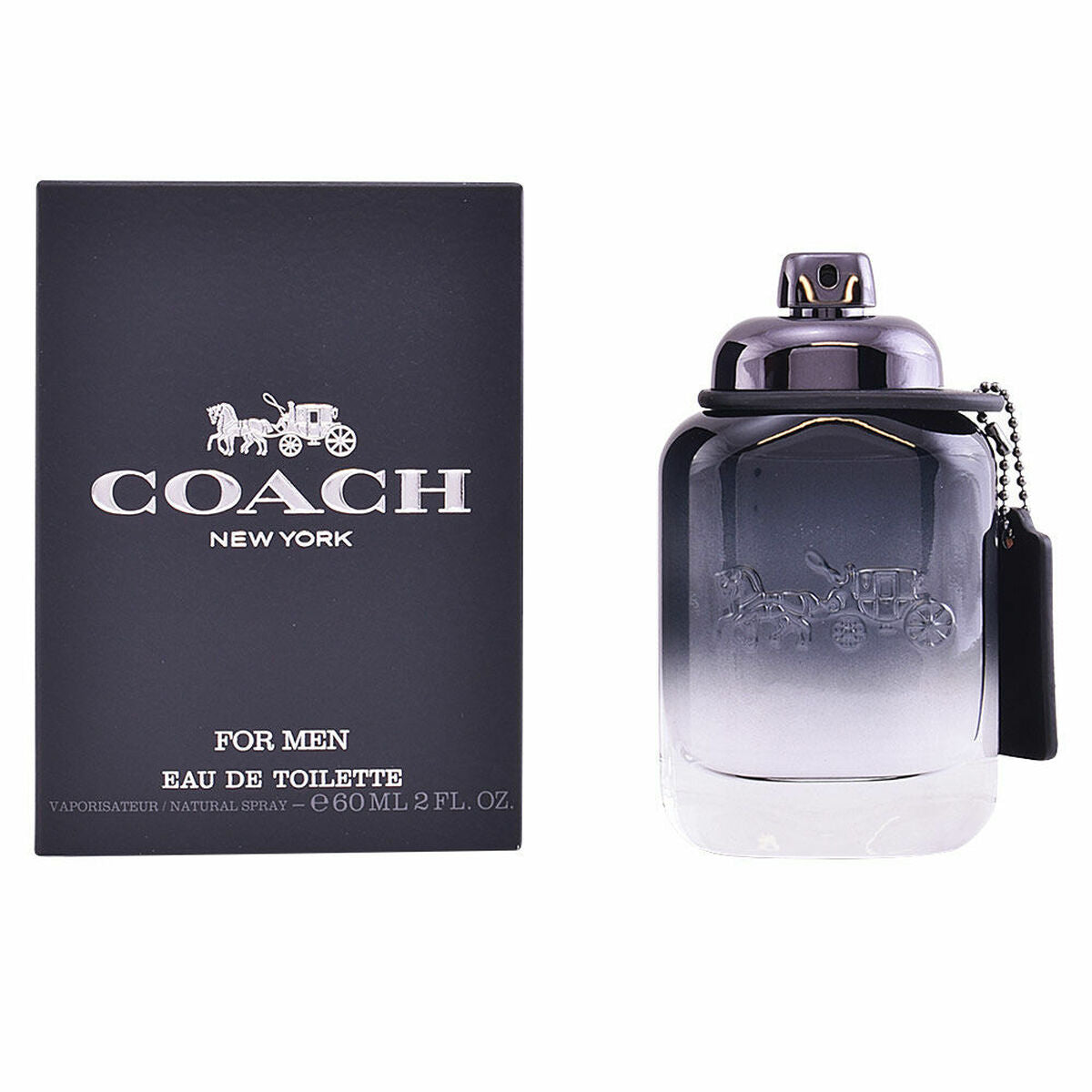 Perfume Hombre Coach For Men (60 ml)