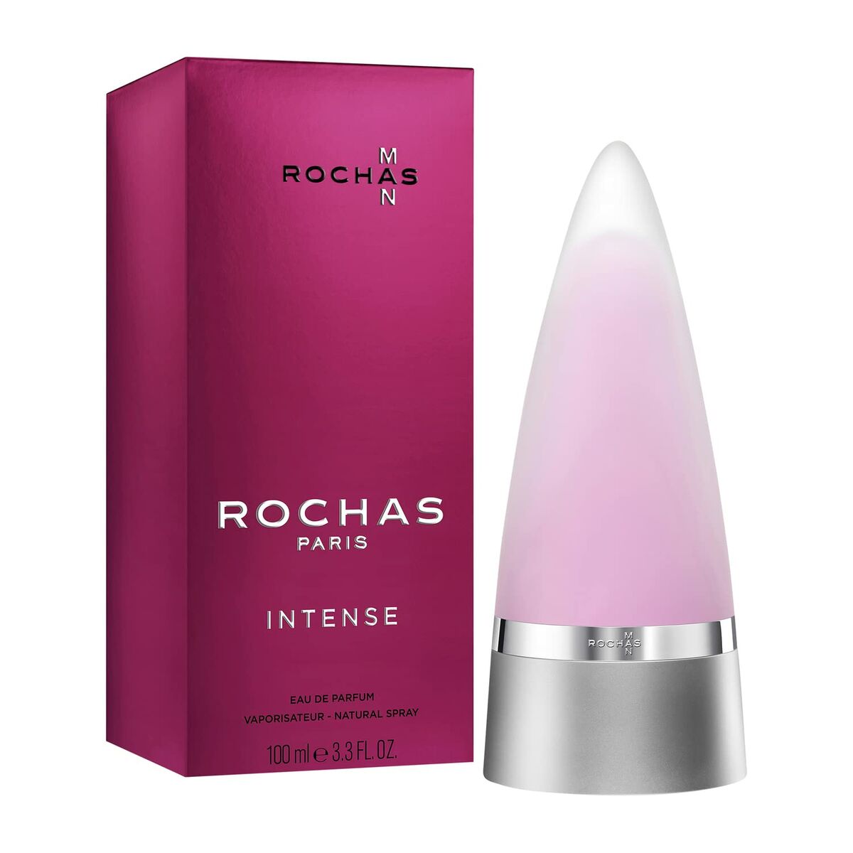 Perfume Hombre Rochas EDP 100 ml Rochas Intense