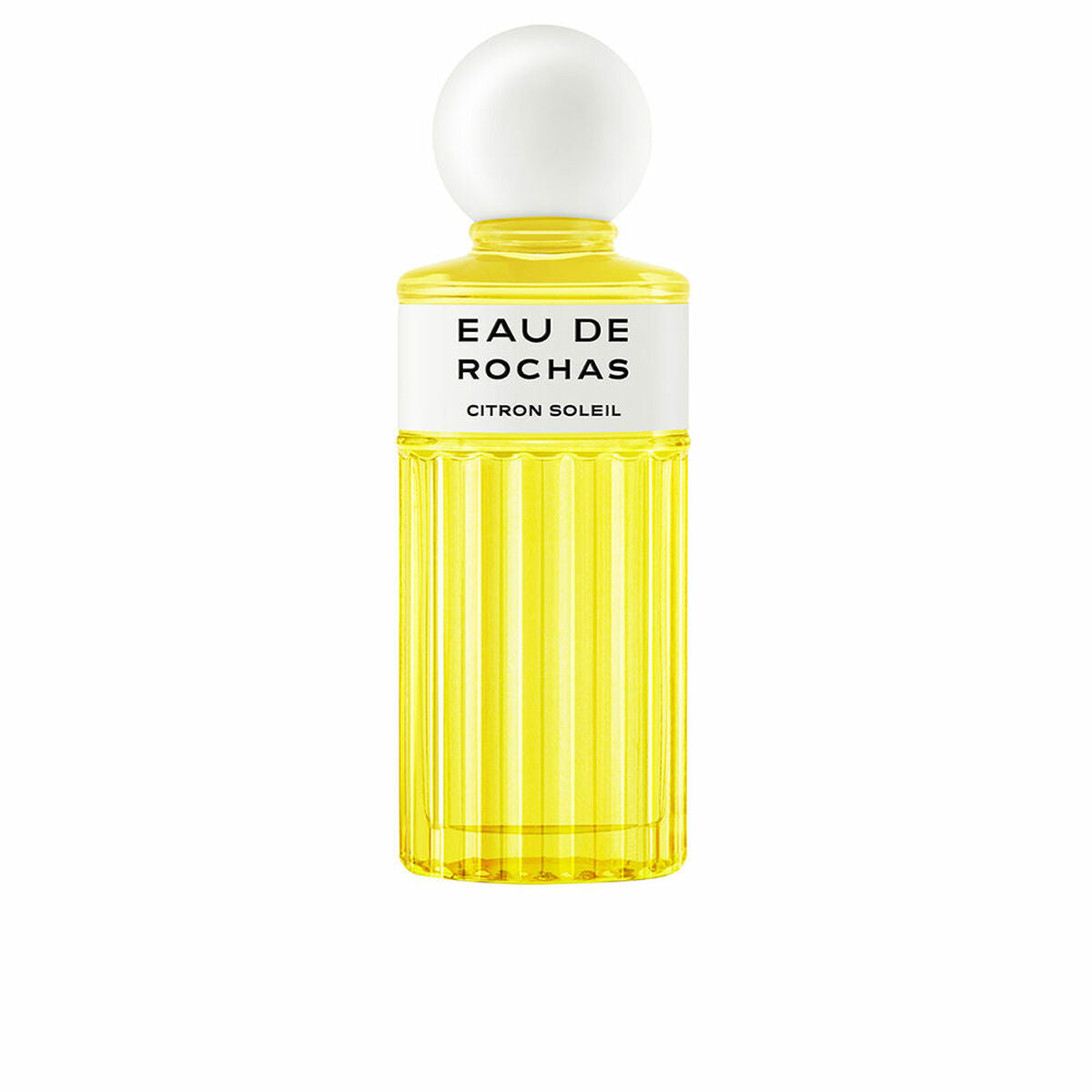 Perfume Mujer Rochas EDT Citron Soleil 100 ml