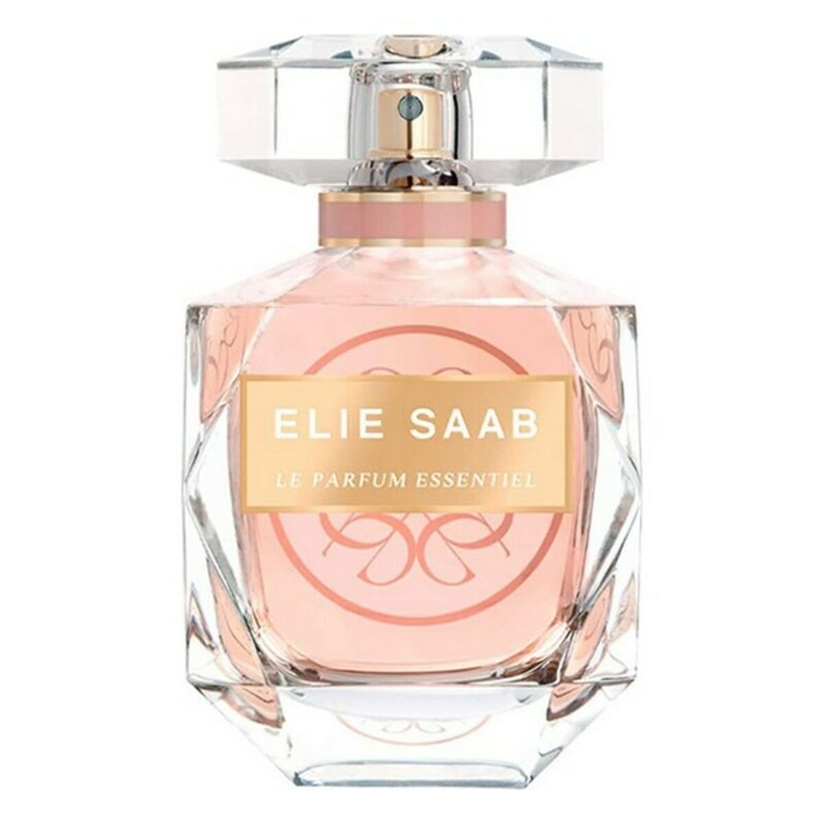 Perfume Mujer Le Parfum Essentie Elie Saab EDP (50 ml)