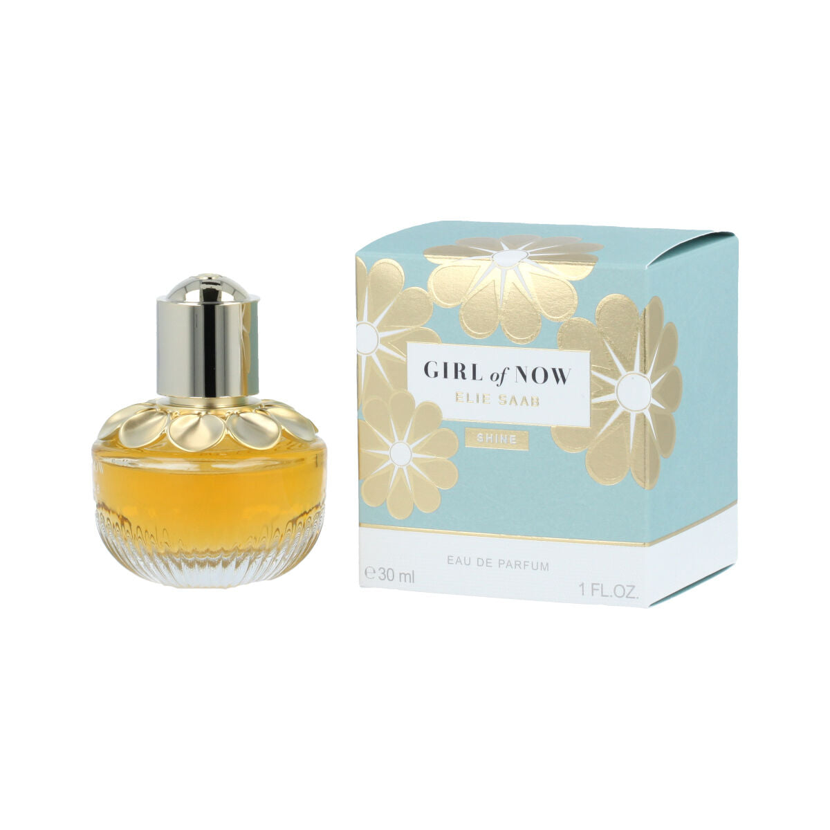 Perfume Mujer Elie Saab EDP Girl Of Now Shine 30 ml