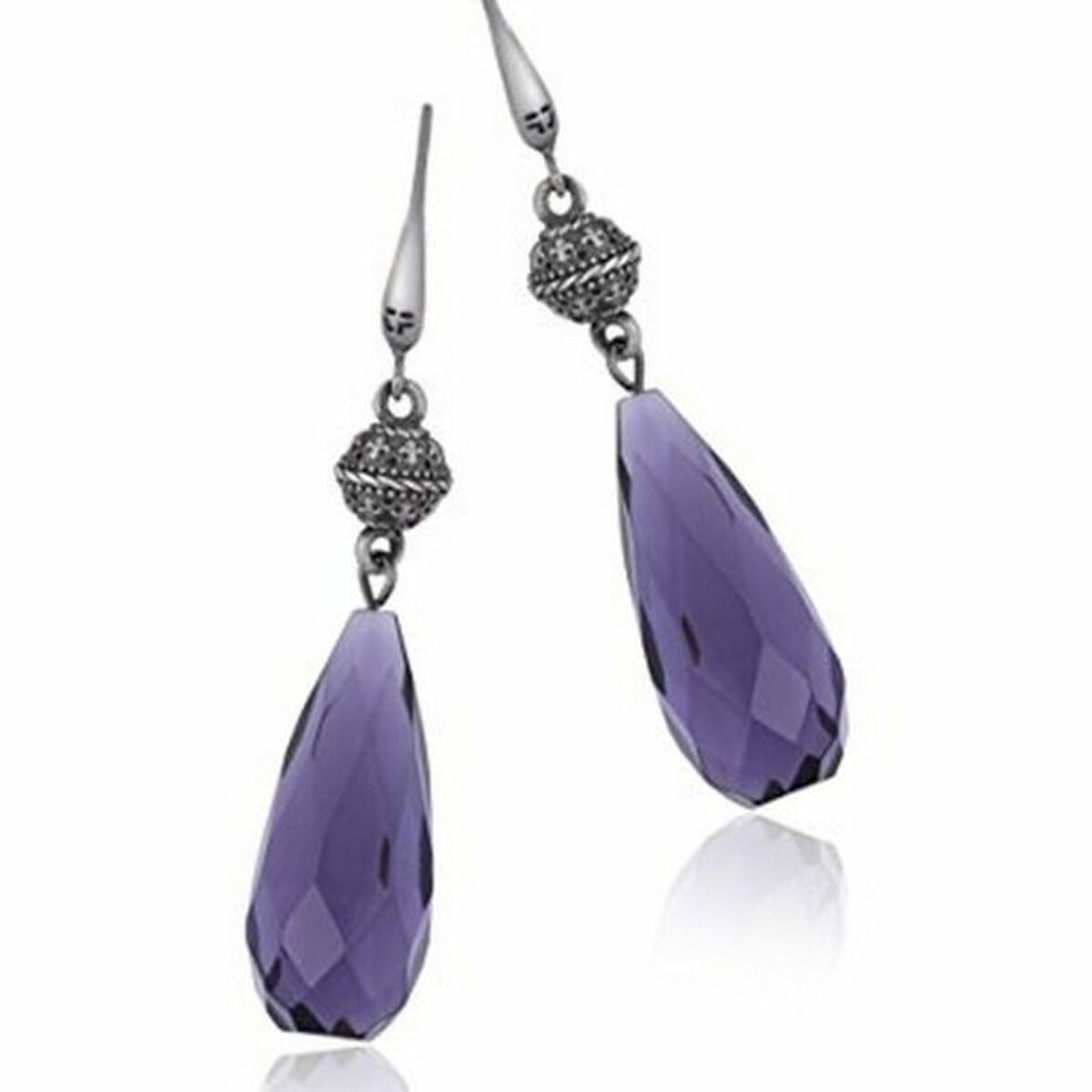 Pendientes Mujer Time Force TJ1024P03 5 cm