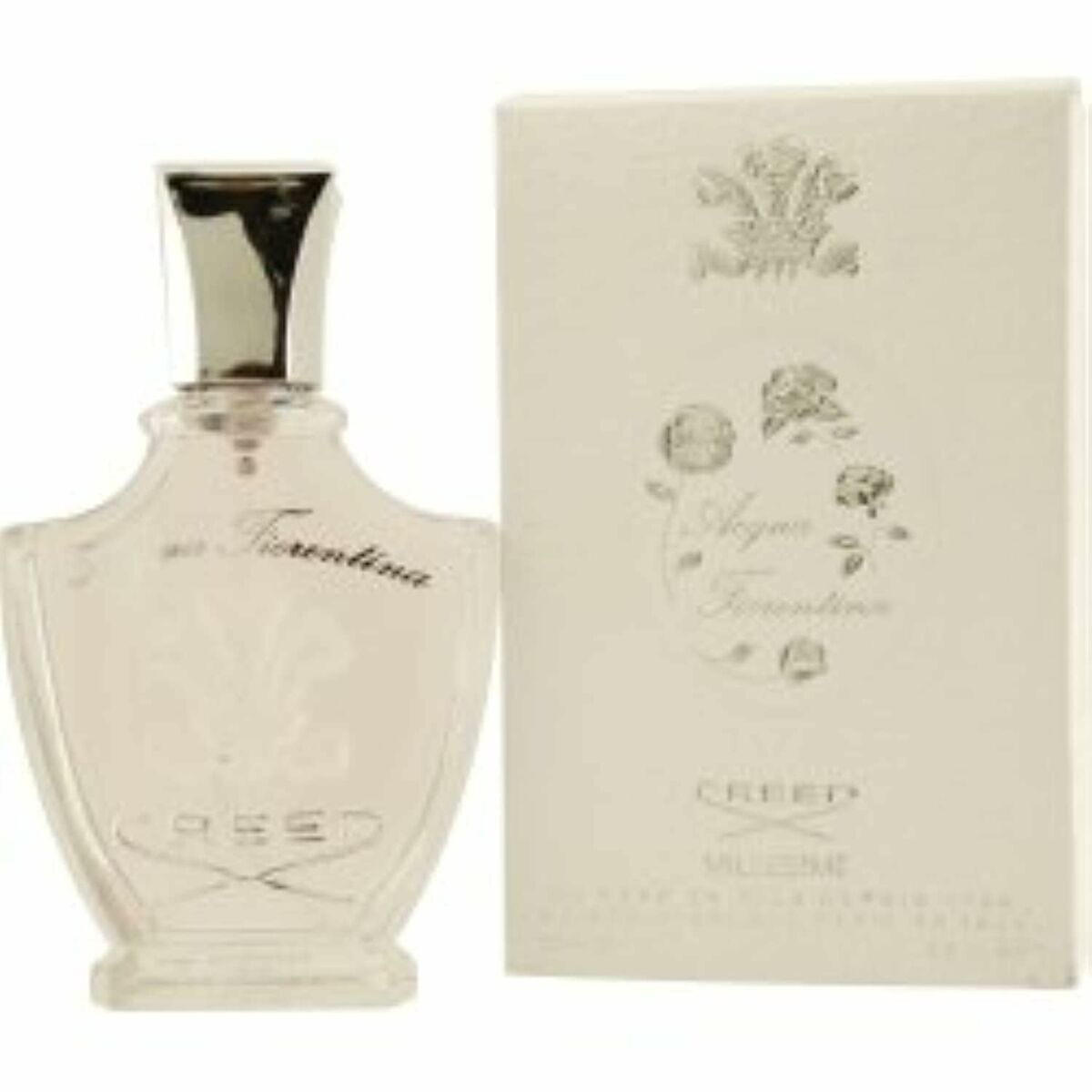 Perfume Mujer Creed Acqua Fiorentina 75 ml