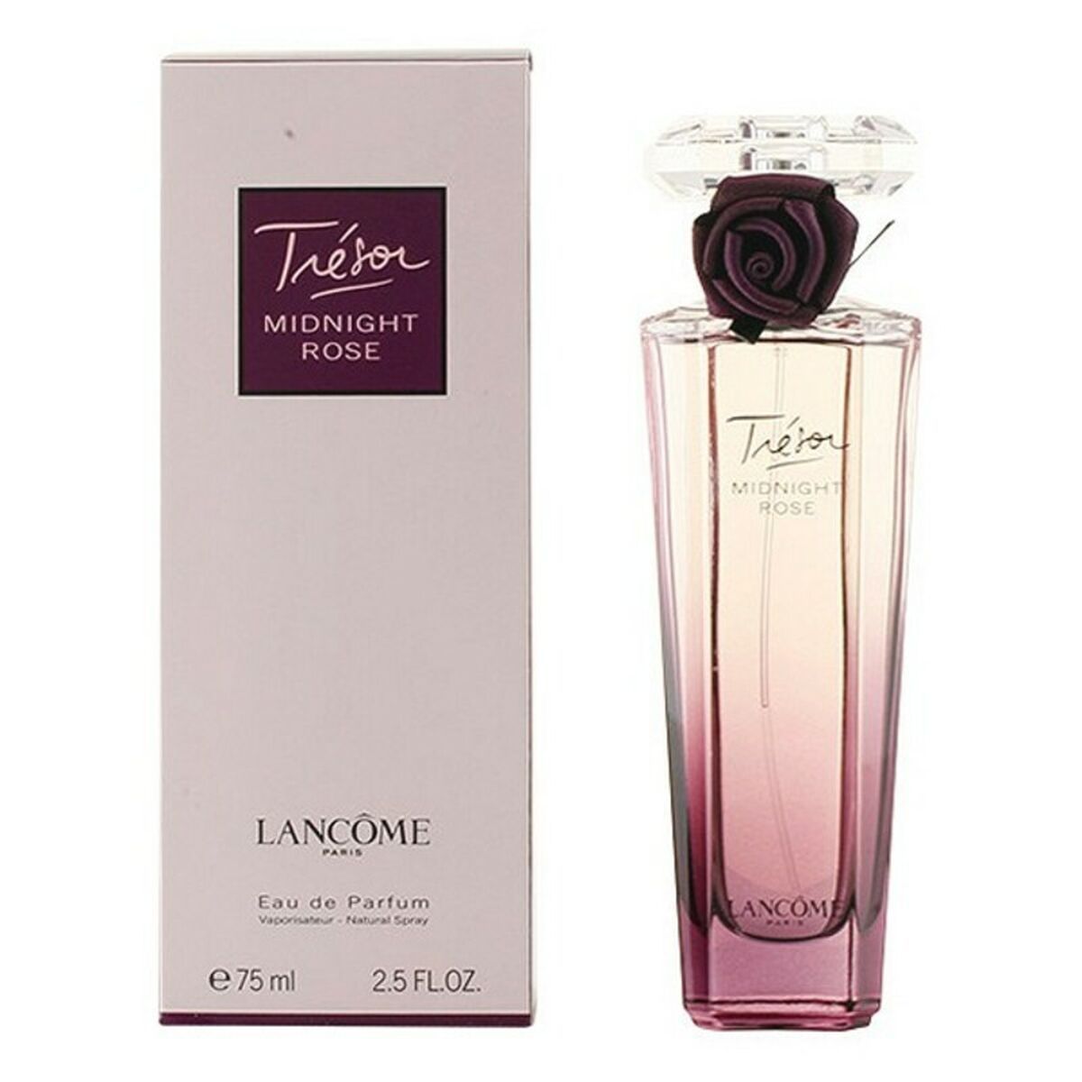 Perfume Mujer Tresor Midnight Rose Lancôme EDP