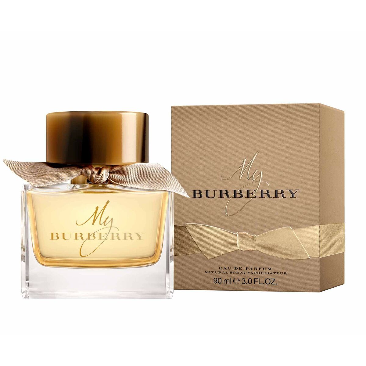 Perfume Mujer Burberry My Burberry EDP 90 ml