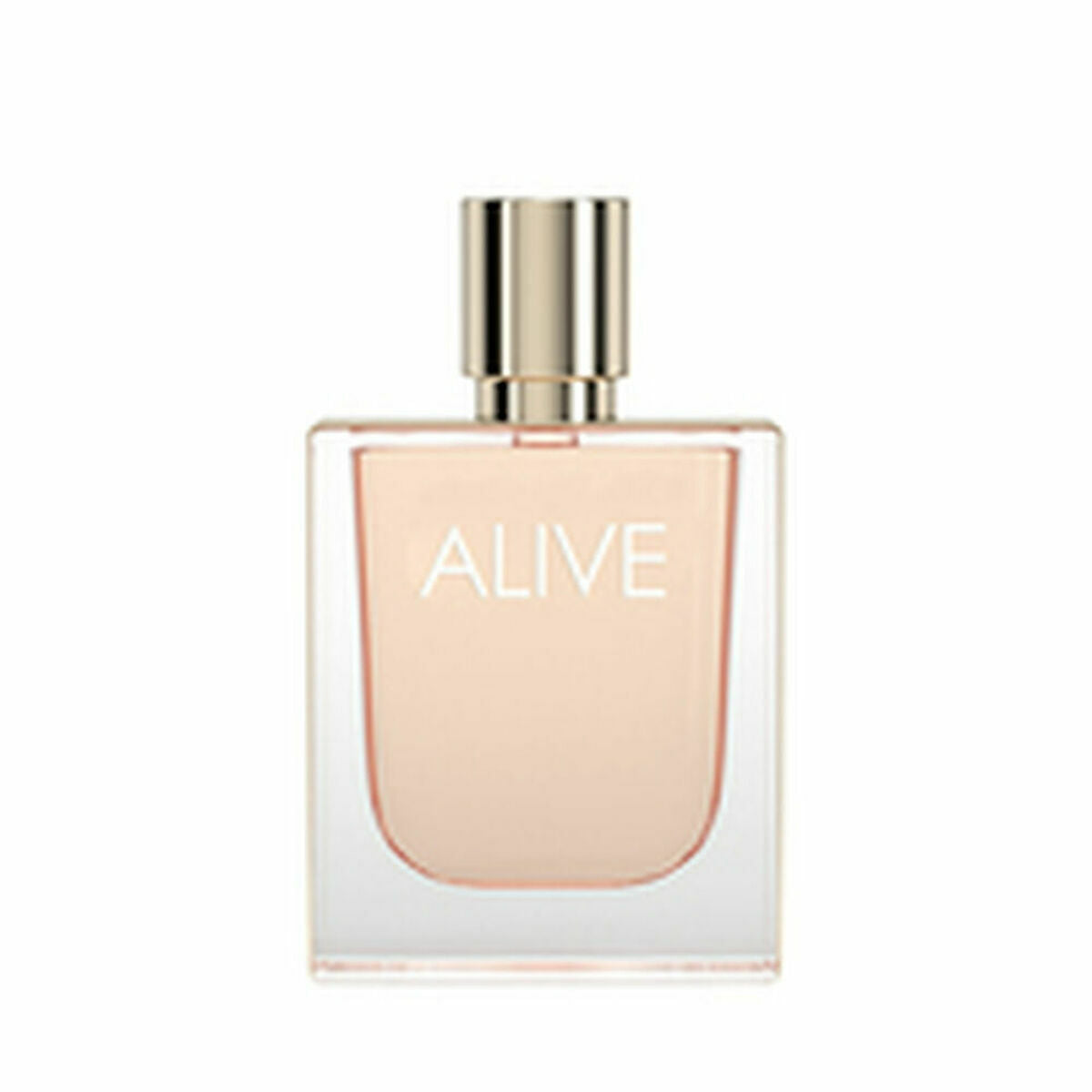 Perfume Mujer Hugo Boss Boss Alive EDP 50 ml