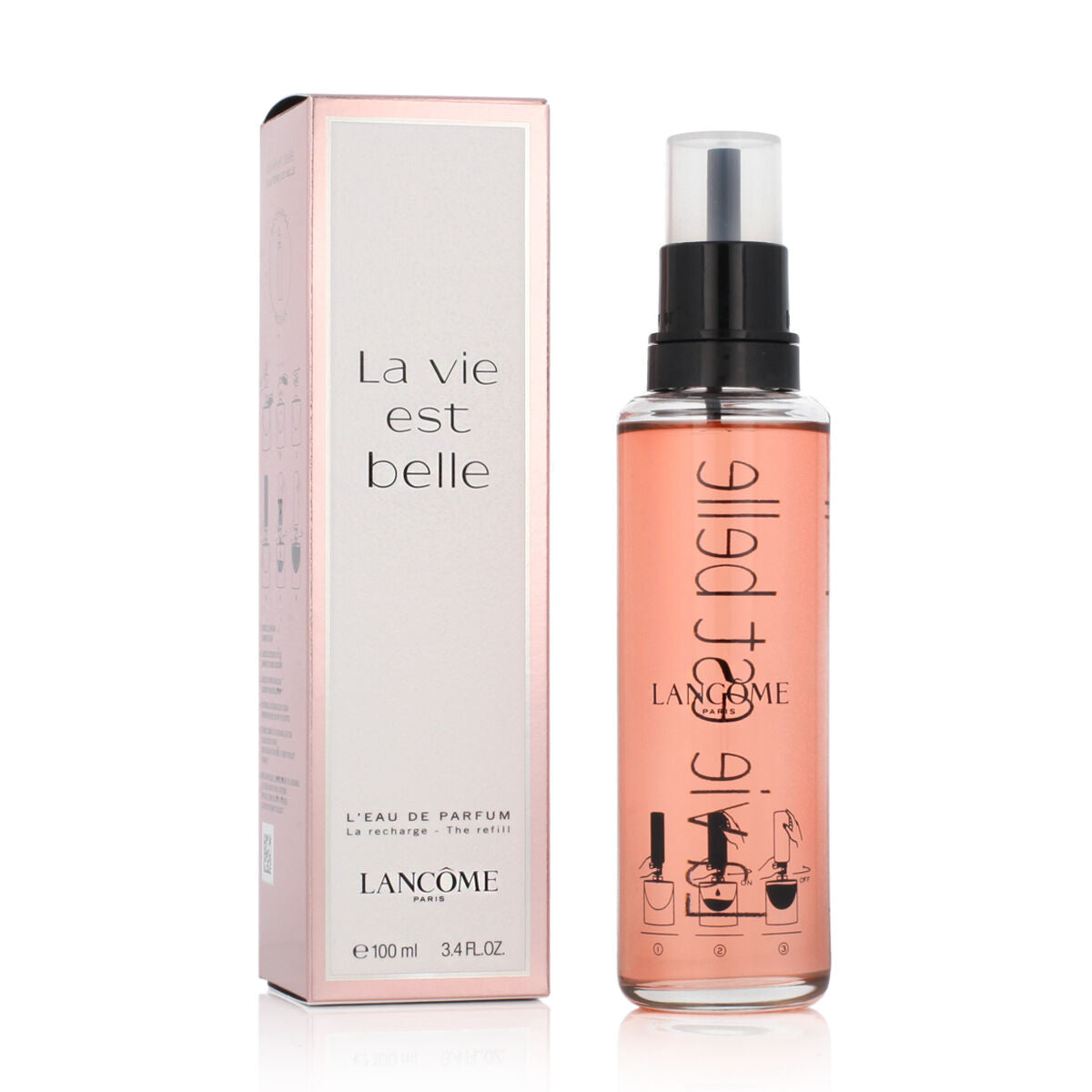 Perfume Mujer Lancôme LA VIE EST BELLE EDP 100 ml