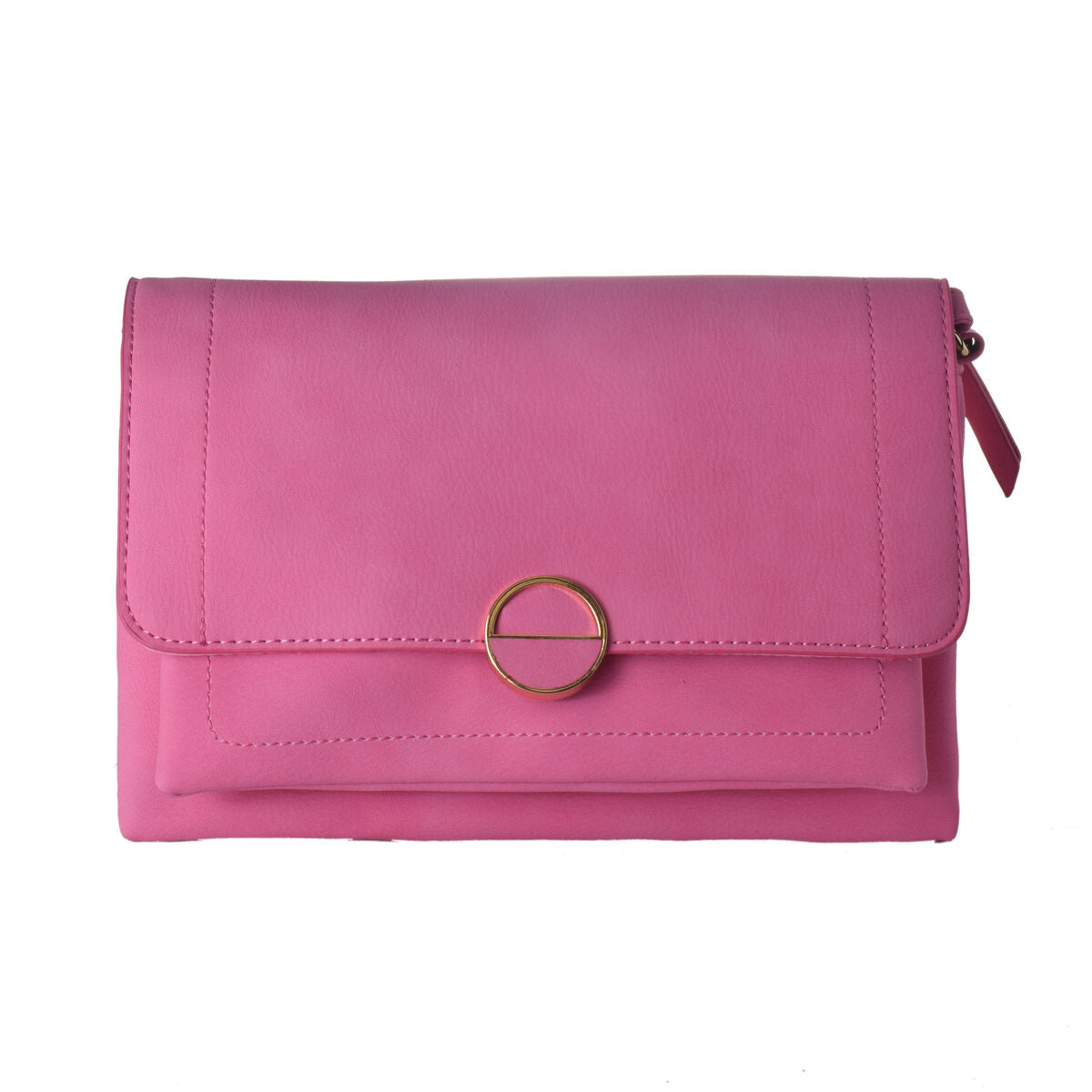 Bolso Mujer Camaieu APOSH-21E4 Rosa 24 x 16 x 5 cm