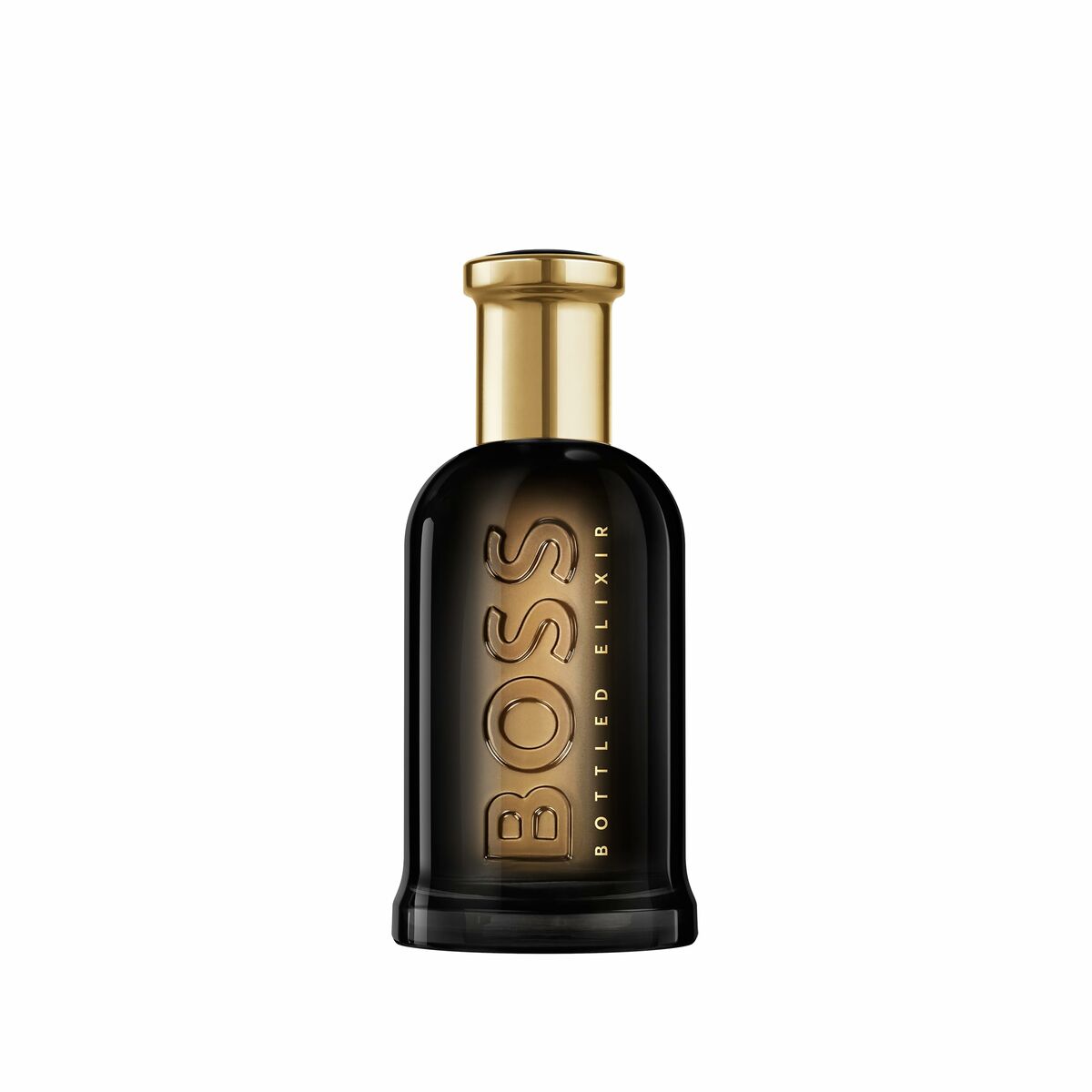 Perfume Hombre Hugo Boss Boss Bottled Elixir EDP