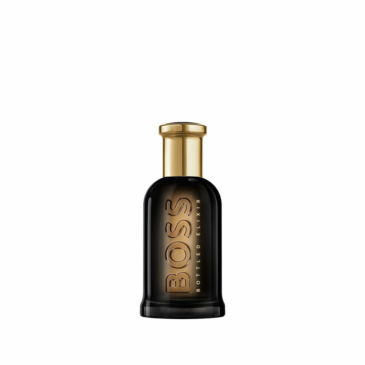 Perfume Hombre Hugo Boss Boss Bottled Elixir EDP