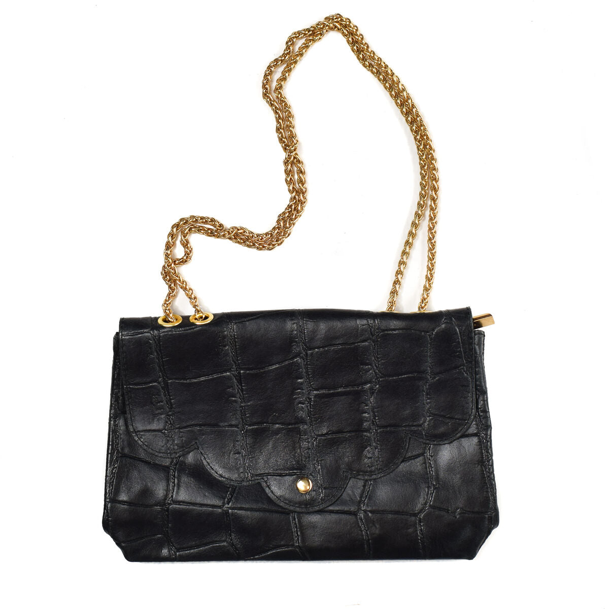 Bolso Mujer IRL HAMELIE-NOIR Negro 27 x 17 x 5 cm