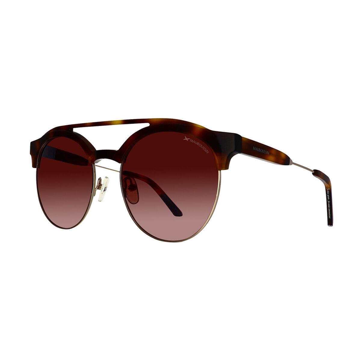 Gafas de Sol Mujer Mauboussin MAUS1719-02-52