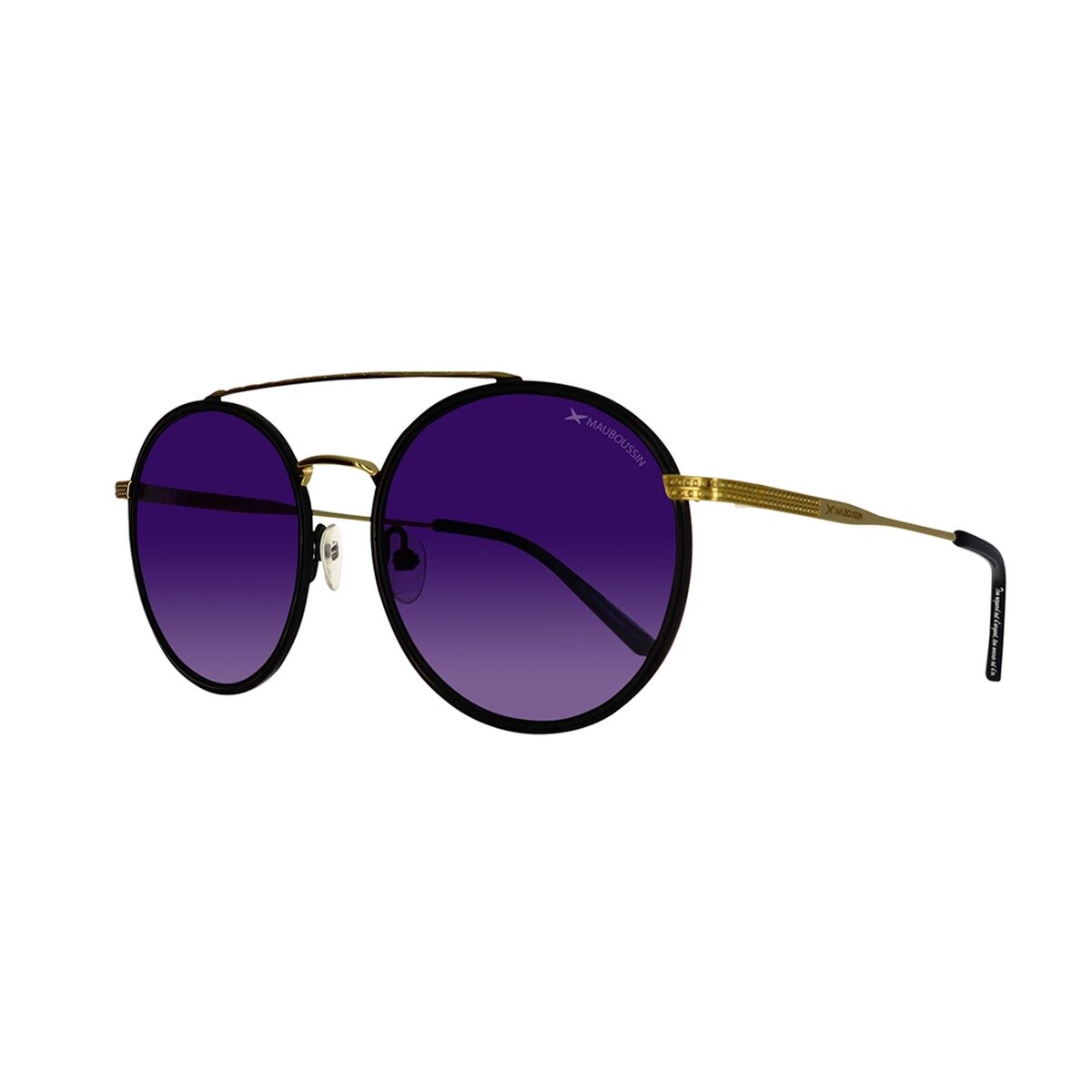 Gafas de Sol Mujer Mauboussin MAUS1827-01-52