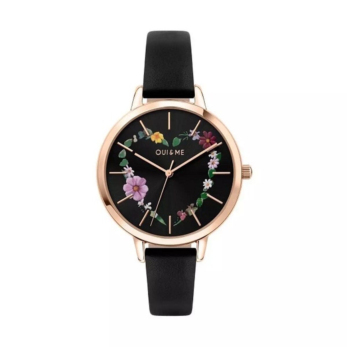 Reloj Mujer Oui & Me FLEURETTE (Ø 38 mm)