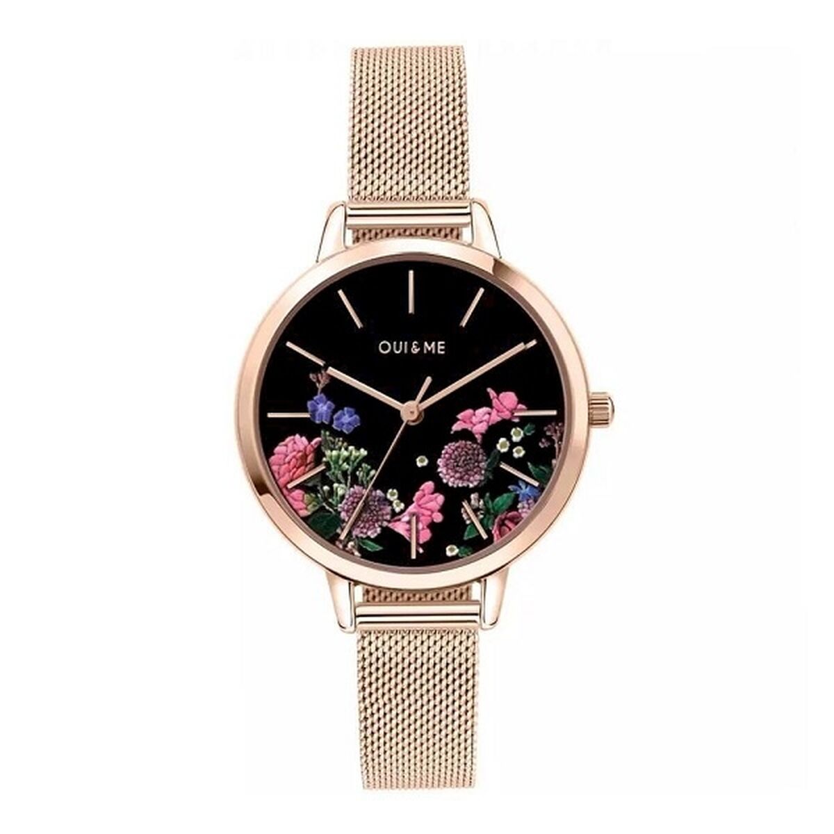 Reloj Mujer Oui & Me FLEURETTE (Ø 34 mm)