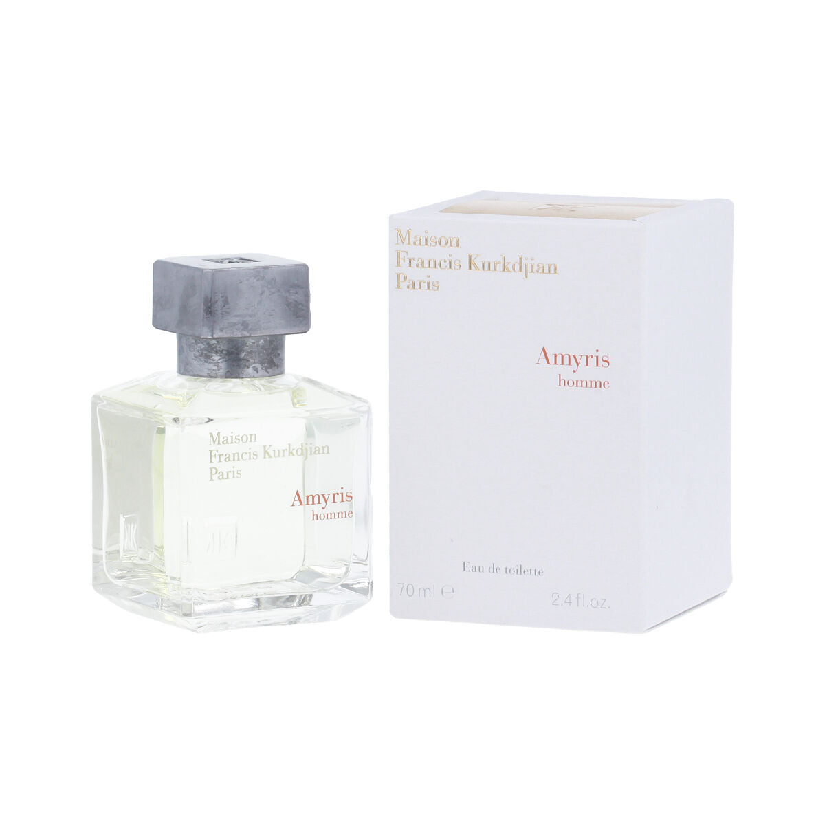 Perfume Hombre Maison Francis Kurkdjian EDT Amyris 70 ml