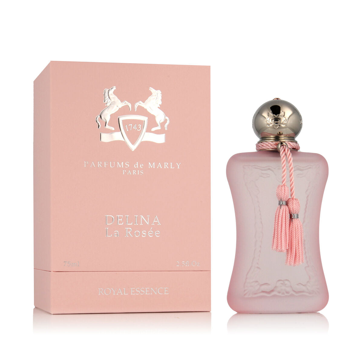 Perfume Mujer Parfums de Marly EDP Delina La Rosee 75 ml