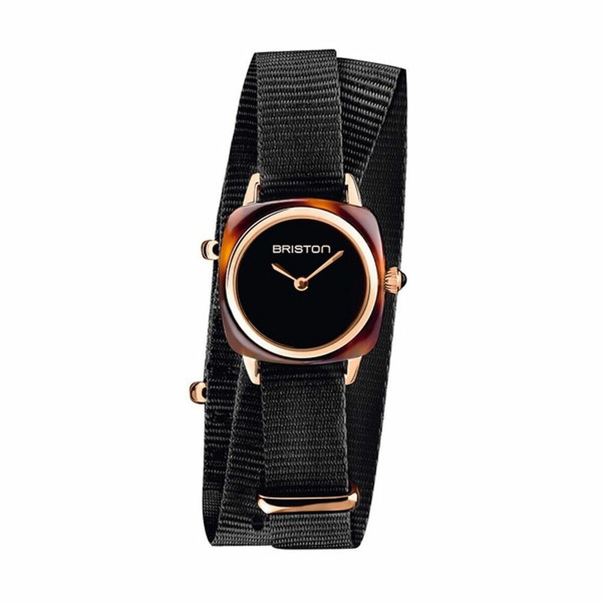 Reloj Mujer Briston 19924.PRA.T.1.NB