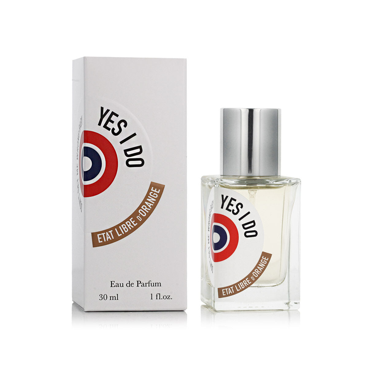 Perfume Mujer Etat Libre D'Orange Don't Get Me Wrong Baby, Yes I Do EDP 30 ml
