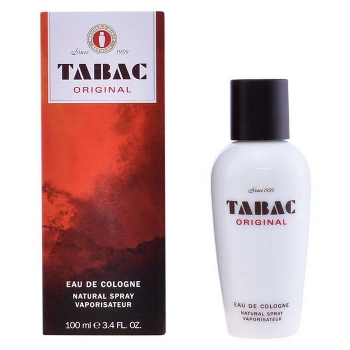 Perfume Hombre Original Tabac EDC (100 ml)