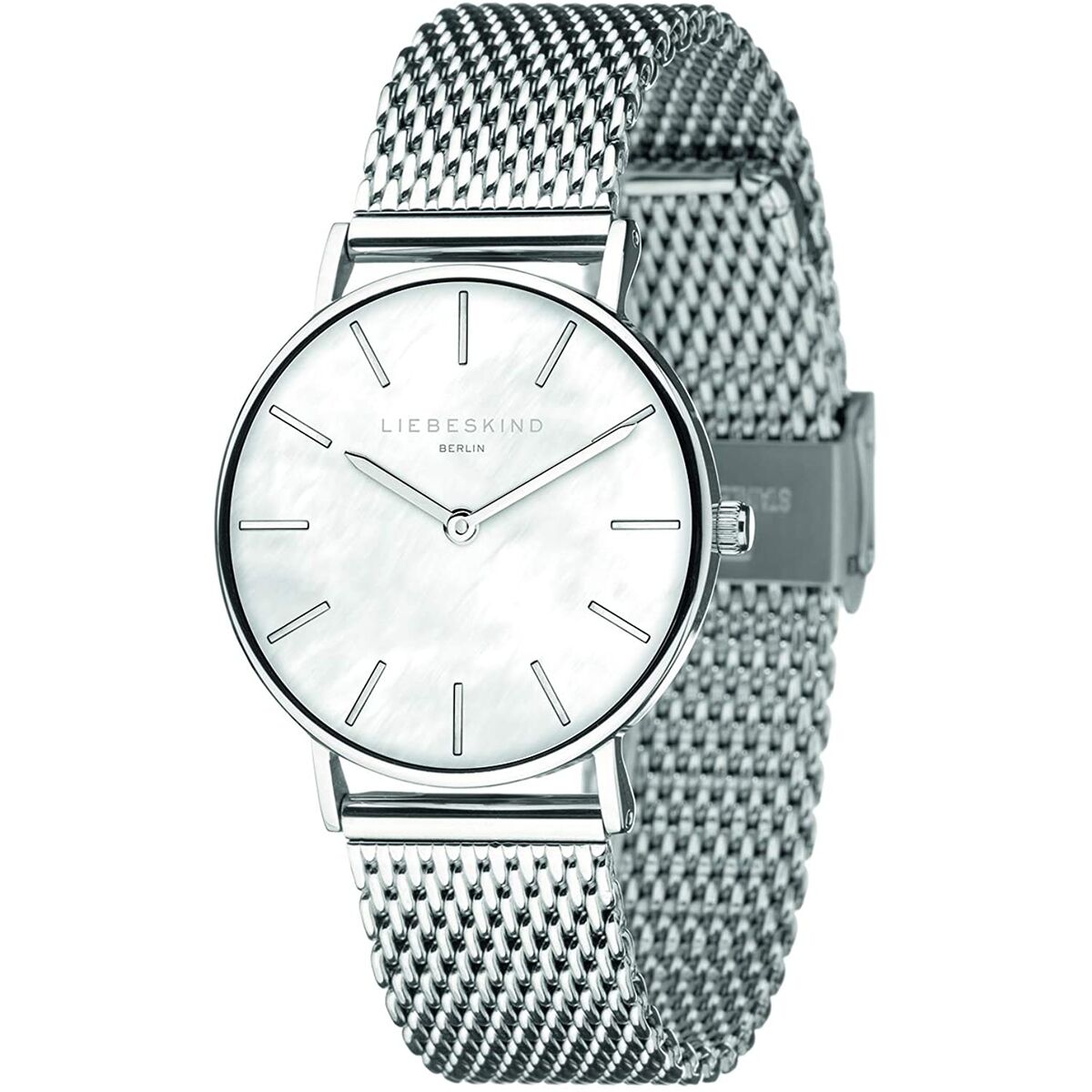 Reloj Mujer Liebeskind LT-0144-MQ (Ø 34 mm)