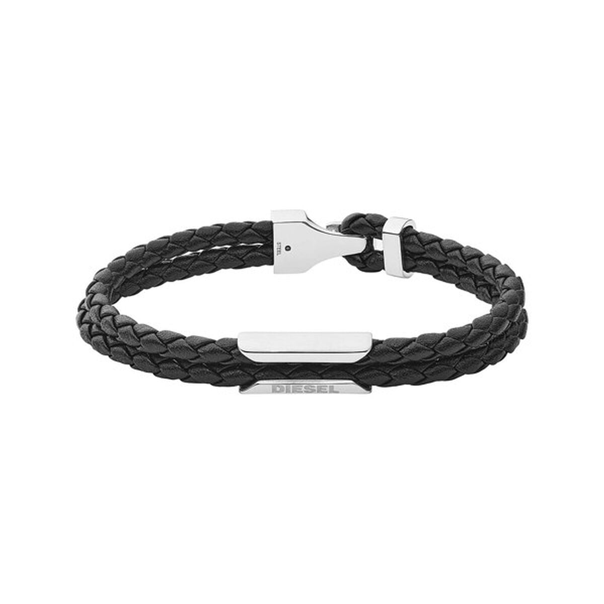 Pulsera Hombre Diesel DX1247040