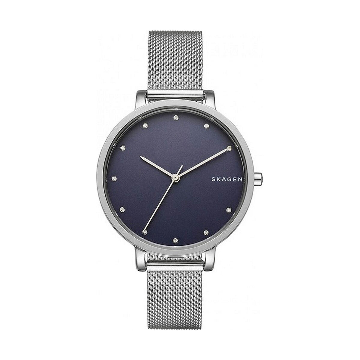 Reloj Mujer Skagen HAGEN (Ø 34 mm)