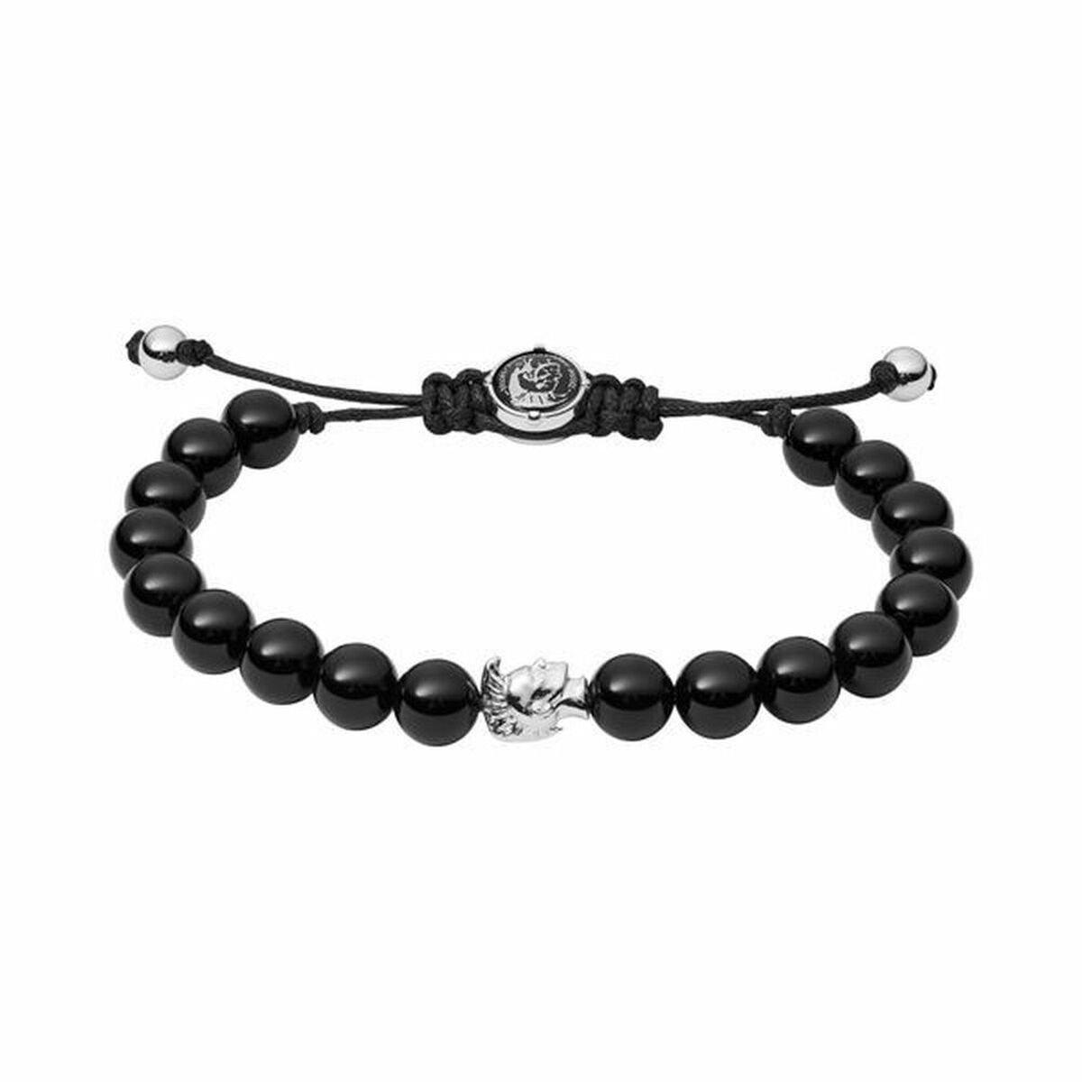 Pulsera Hombre Diesel DX1070040