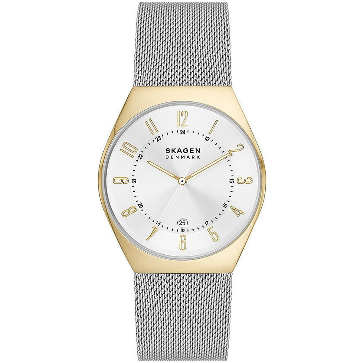 Reloj Mujer Skagen GRENEN (Ø 37 mm)