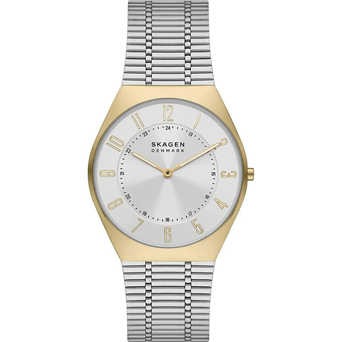 Reloj Mujer Skagen GRENEN ULTRA SLIM (Ø 37 mm)