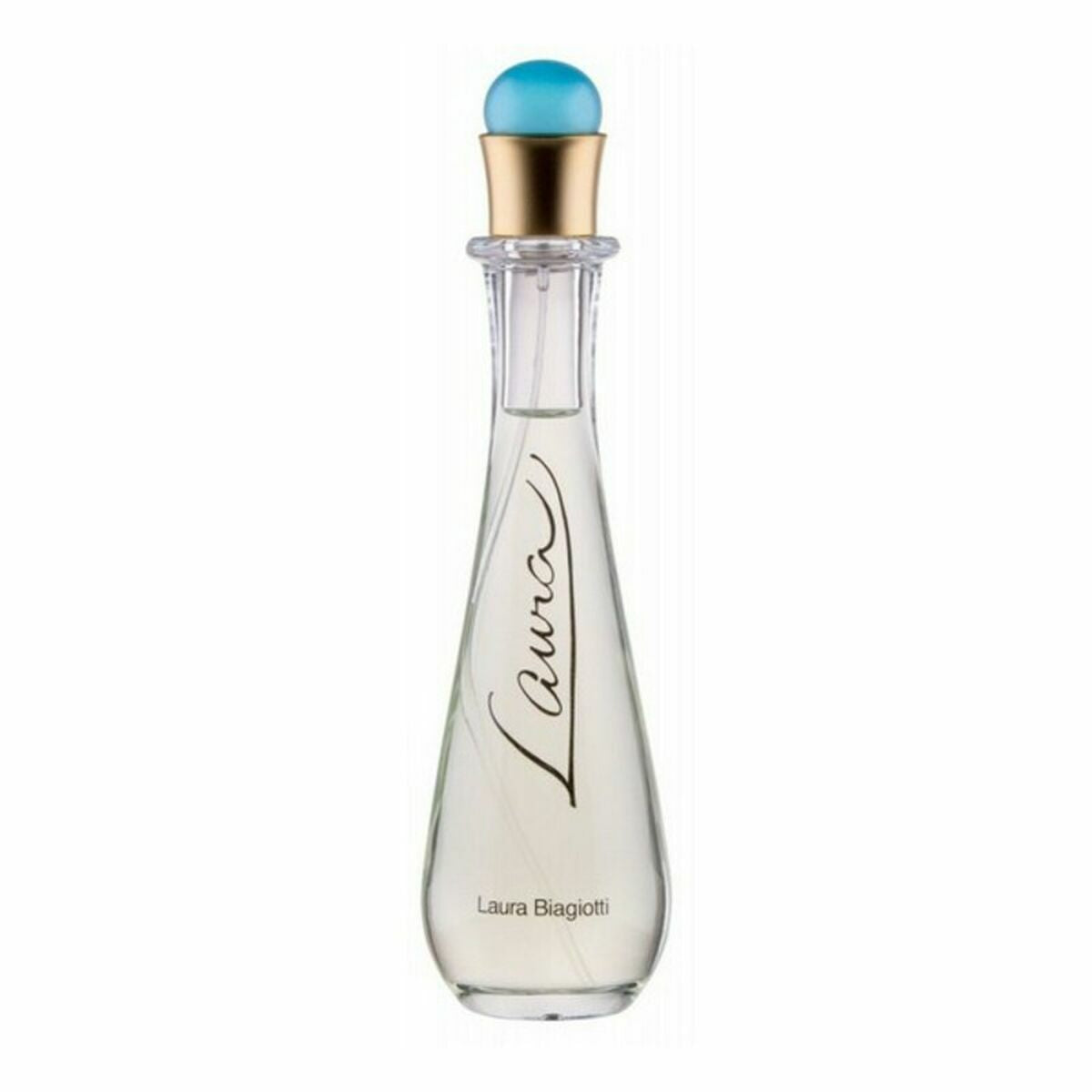 Perfume Mujer Laura Biagiotti EDT Laura (50 ml)