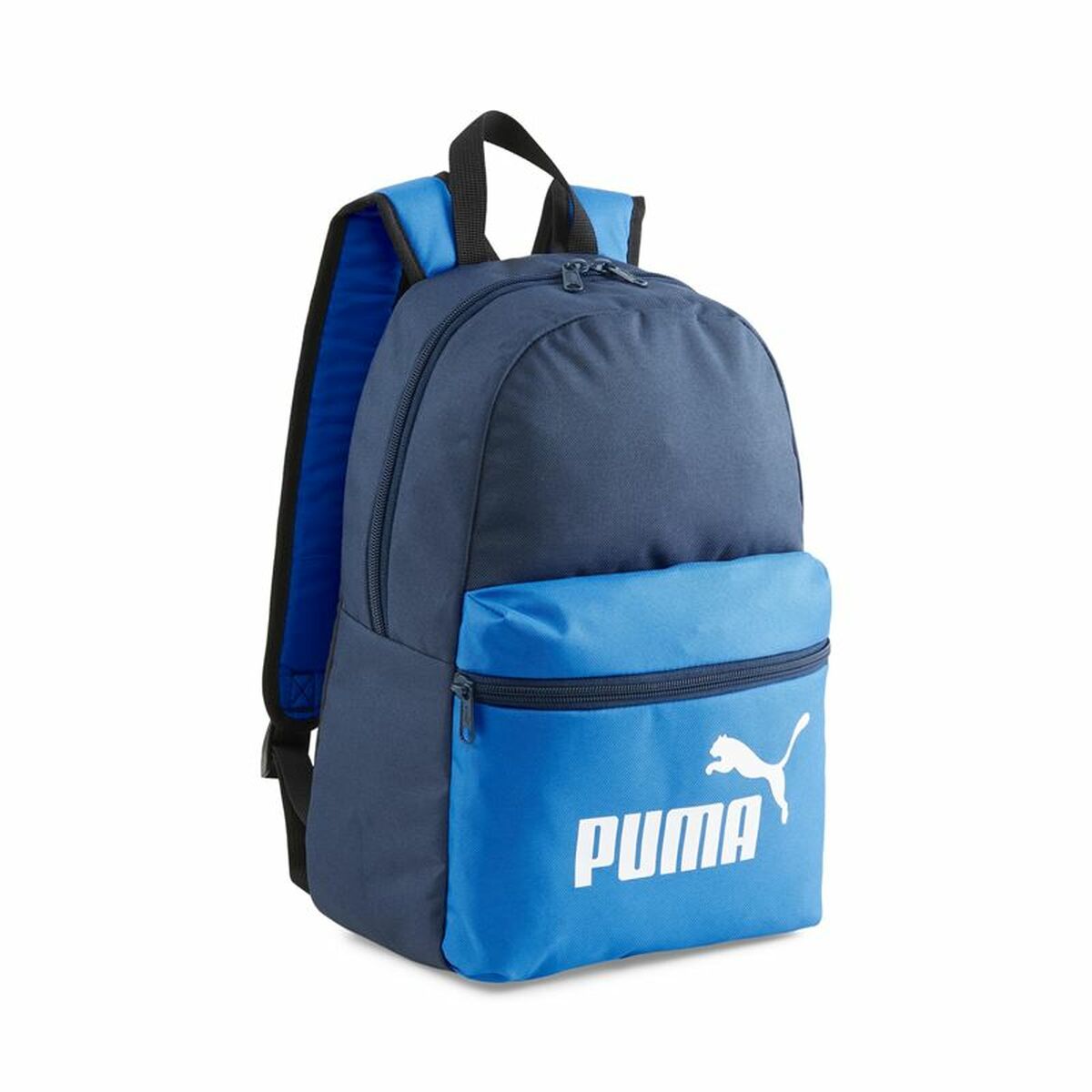 Mochila Casual Puma Phase Small Azul