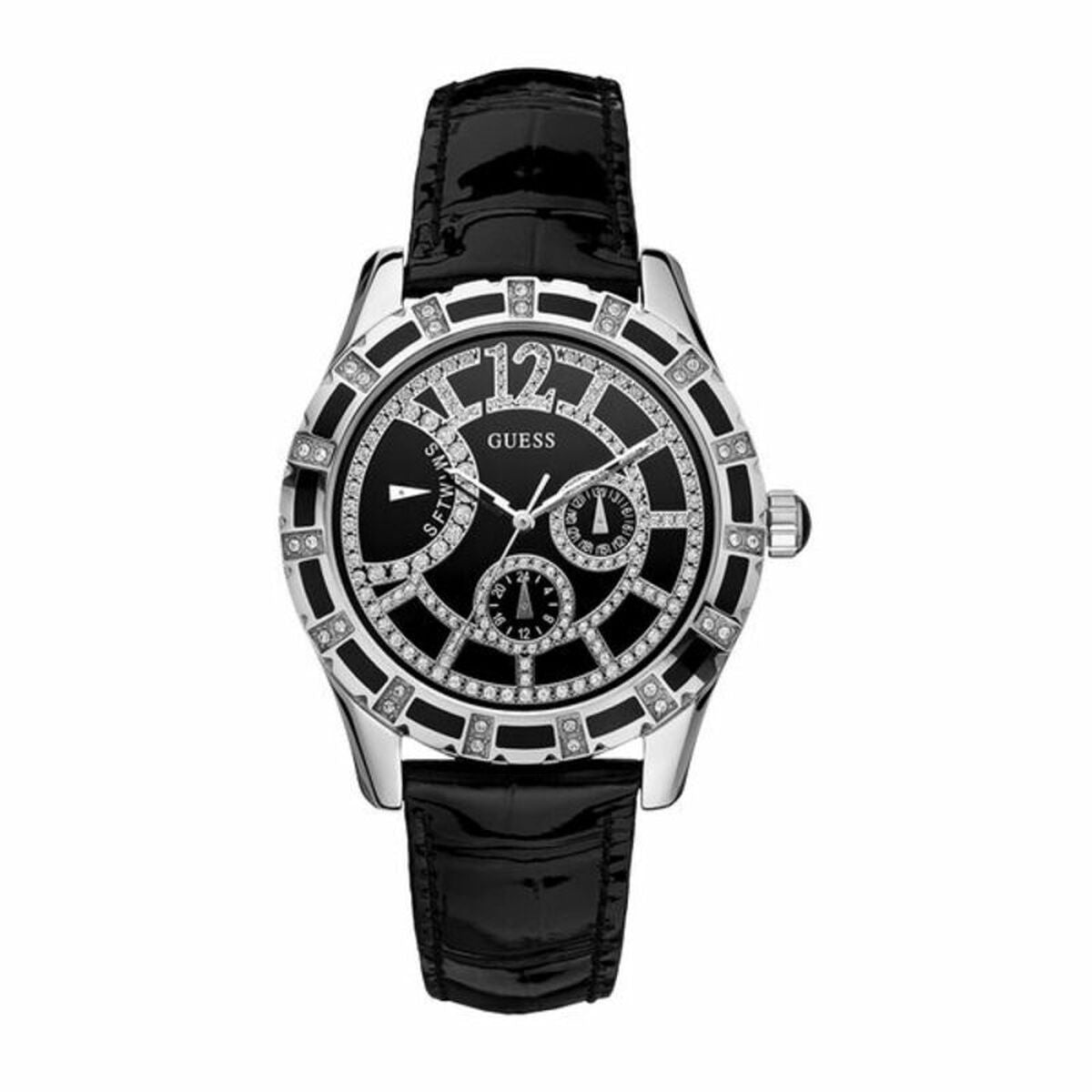 Reloj Mujer Guess W15054L2 (41 mm)