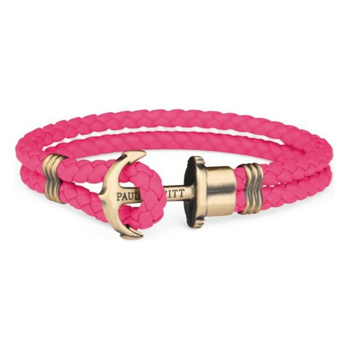 Pulsera Mujer Paul Hewitt PH-PH-L-M-P-XL 18-19 cm
