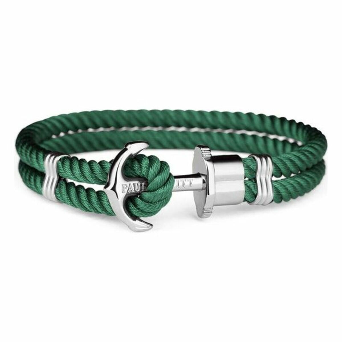 Pulsera Unisex Paul Hewitt Verde