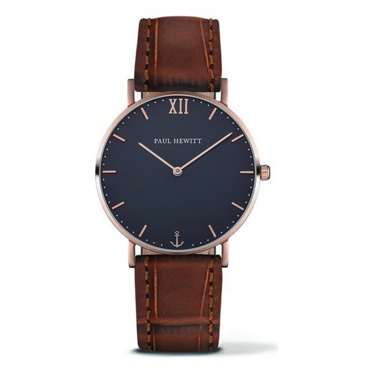 Reloj Mujer Paul Hewitt PH-SA-R-St-B-14S (Ø 39 mm)