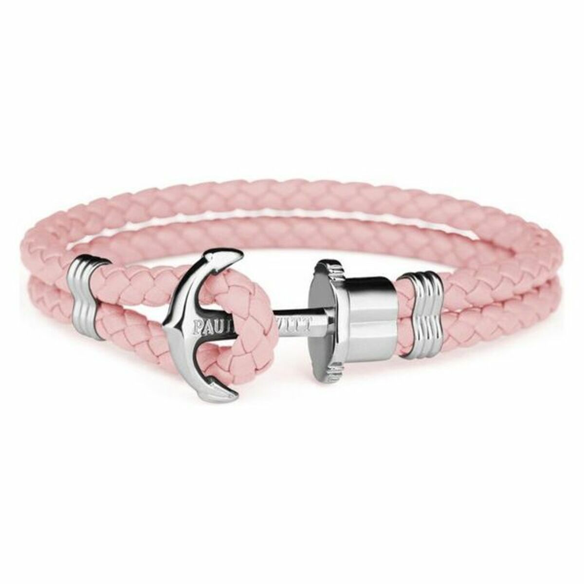 Pulsera Paul Hewitt PH-PH-L-S-A Rosa