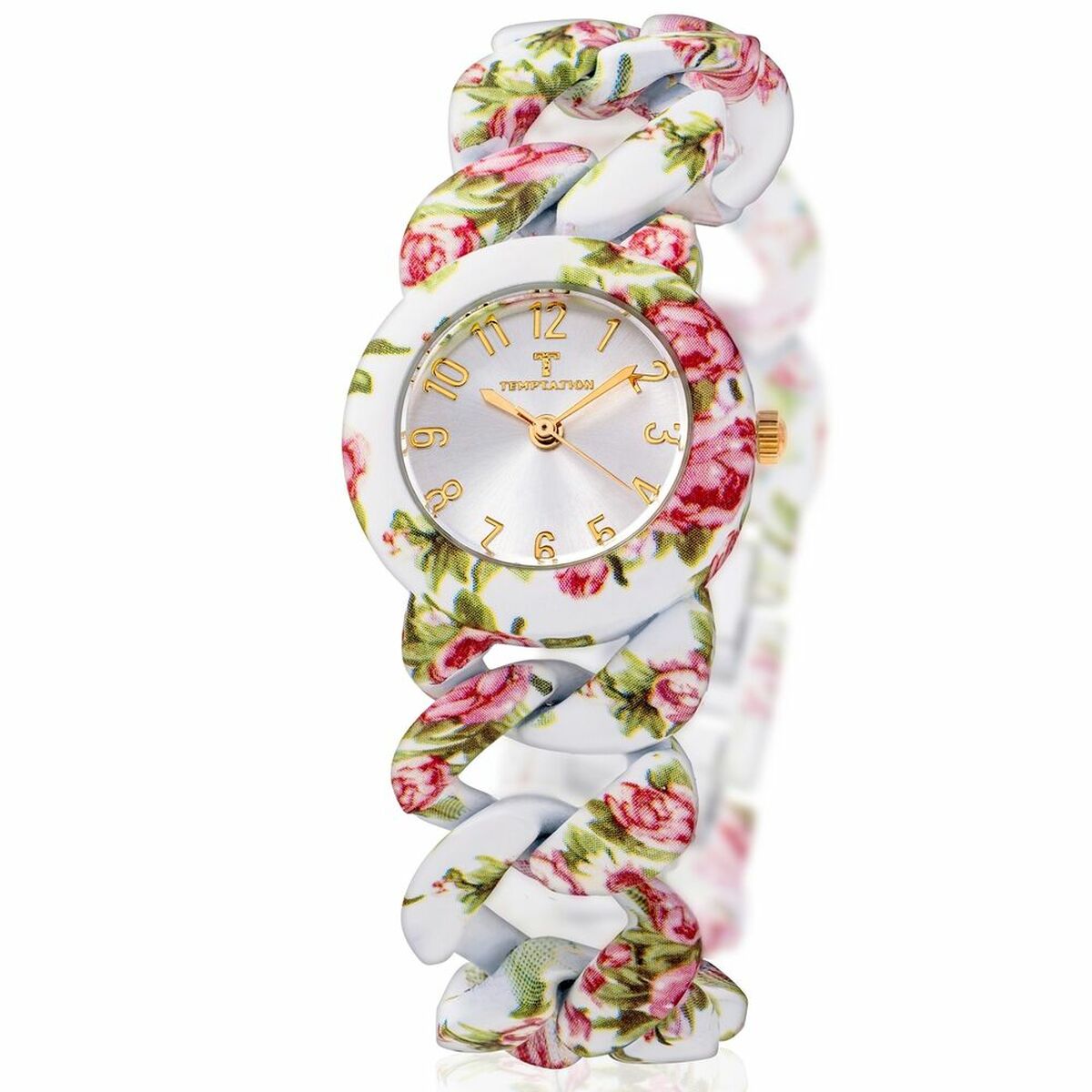 Reloj Mujer Temptation TEA-2015-02 (Ø 27 mm)