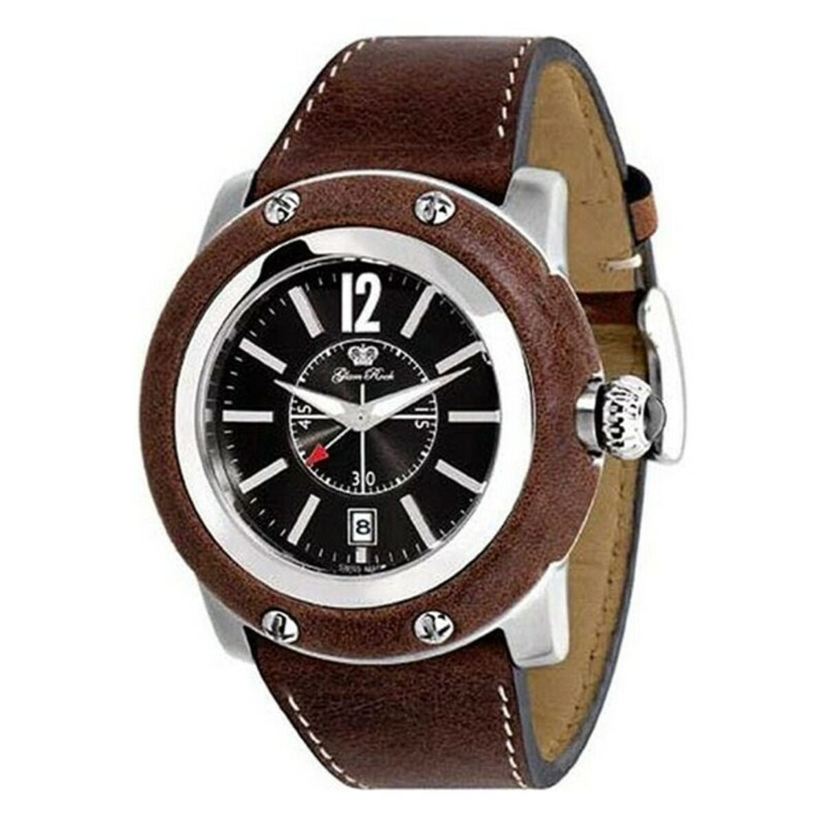 Reloj Mujer Glam Rock GR10011 (Ø 46 mm)