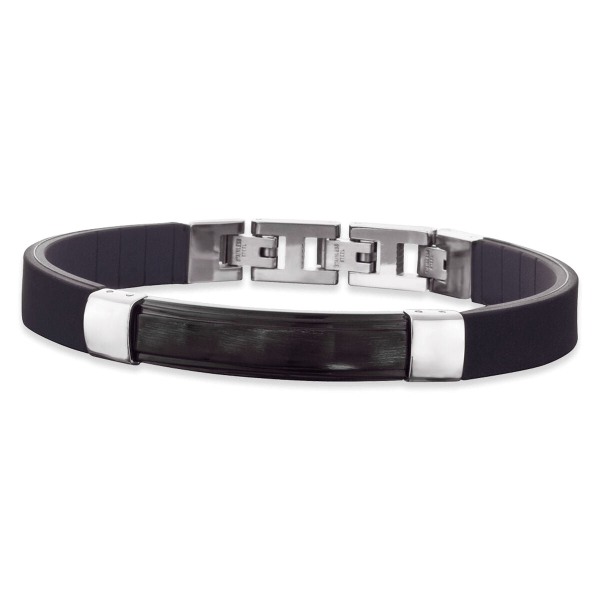 Pulsera Hombre Save Brave SBB-UNCLE 19-21 cm