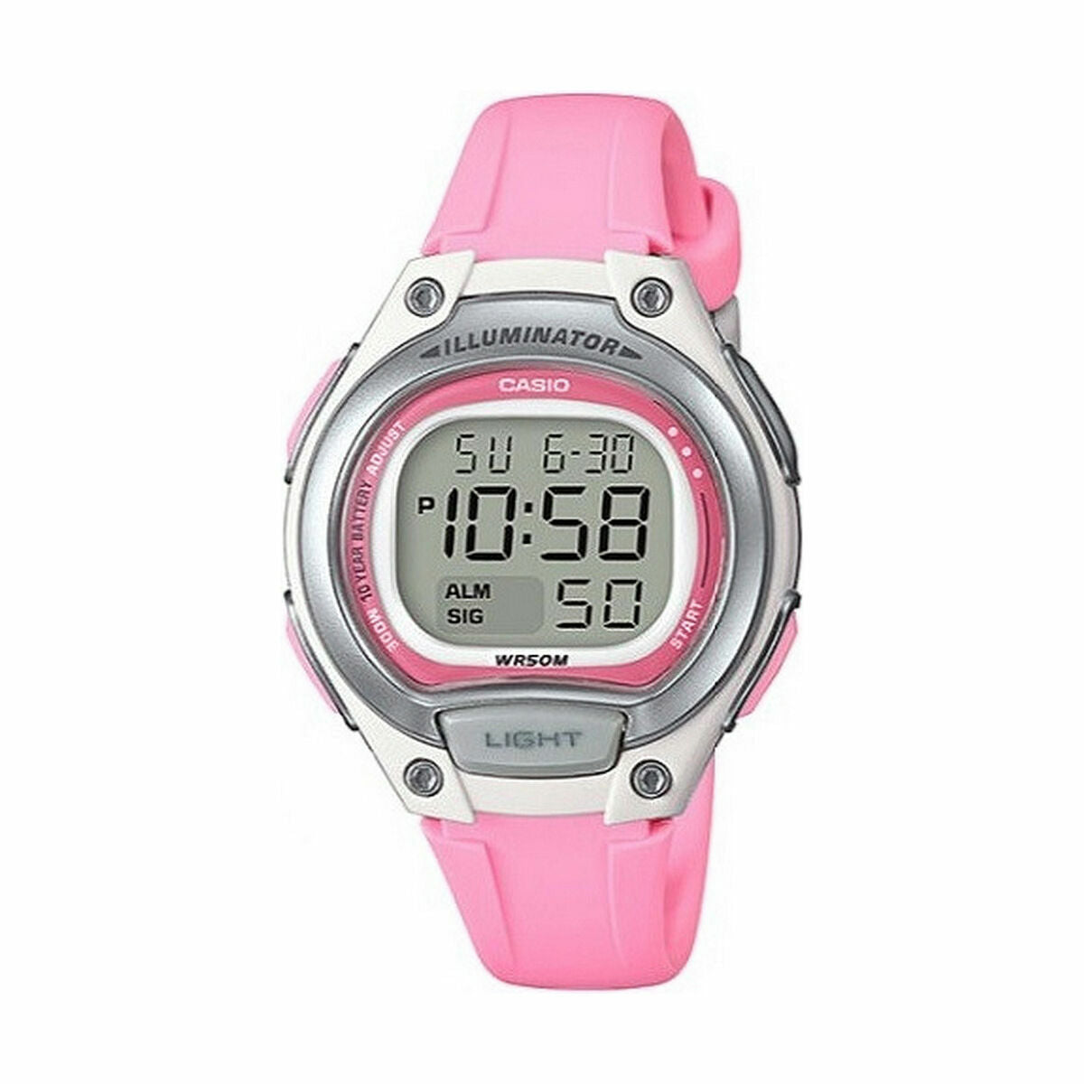 Reloj Mujer Casio