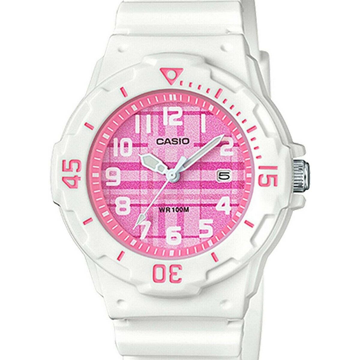 Reloj Mujer Casio LRW-200H-4C (Ø 39 mm)