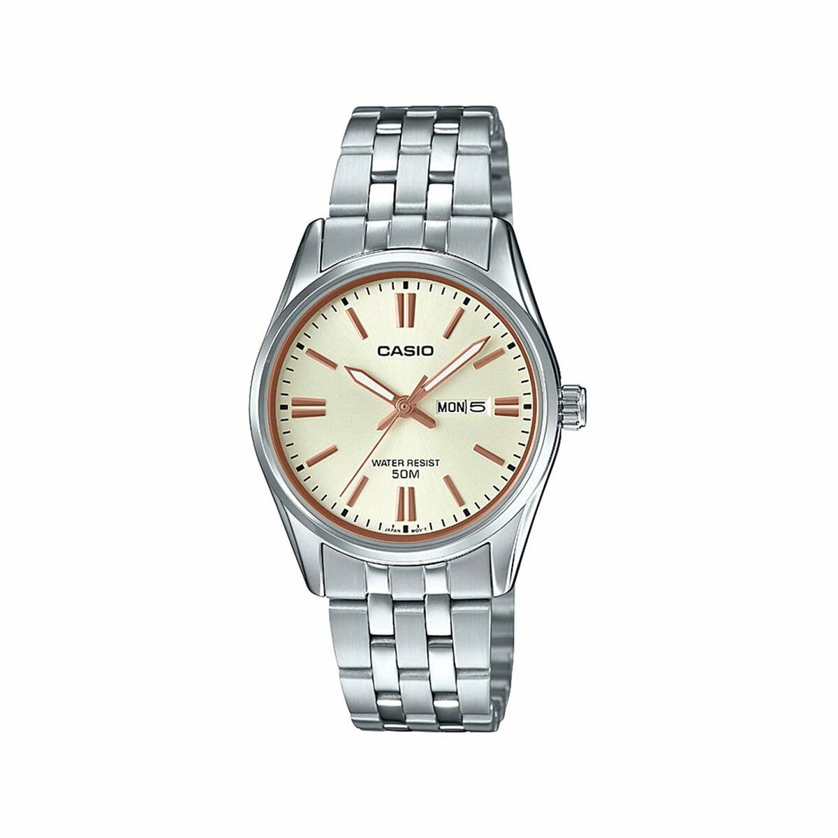 Reloj Mujer Casio (Ø 30 mm)